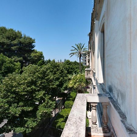 Suite San Biagio Lecce Eksteriør bilde
