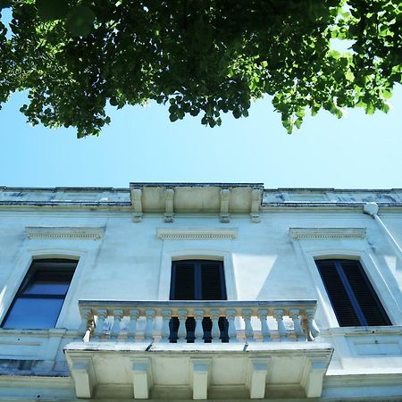 Suite San Biagio Lecce Eksteriør bilde