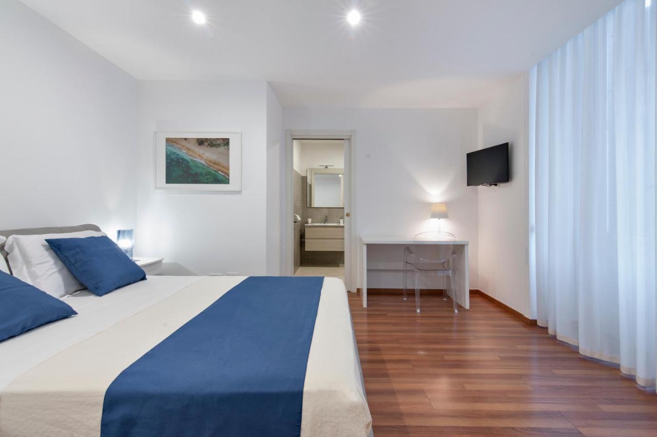 Suite San Biagio Lecce Eksteriør bilde