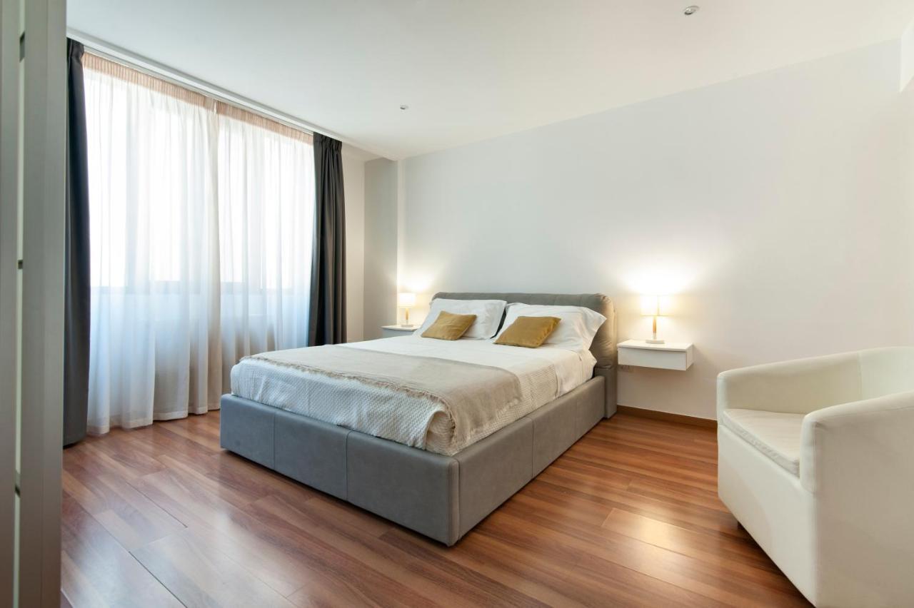 Suite San Biagio Lecce Eksteriør bilde