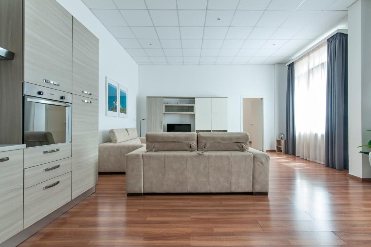 Suite San Biagio Lecce Eksteriør bilde