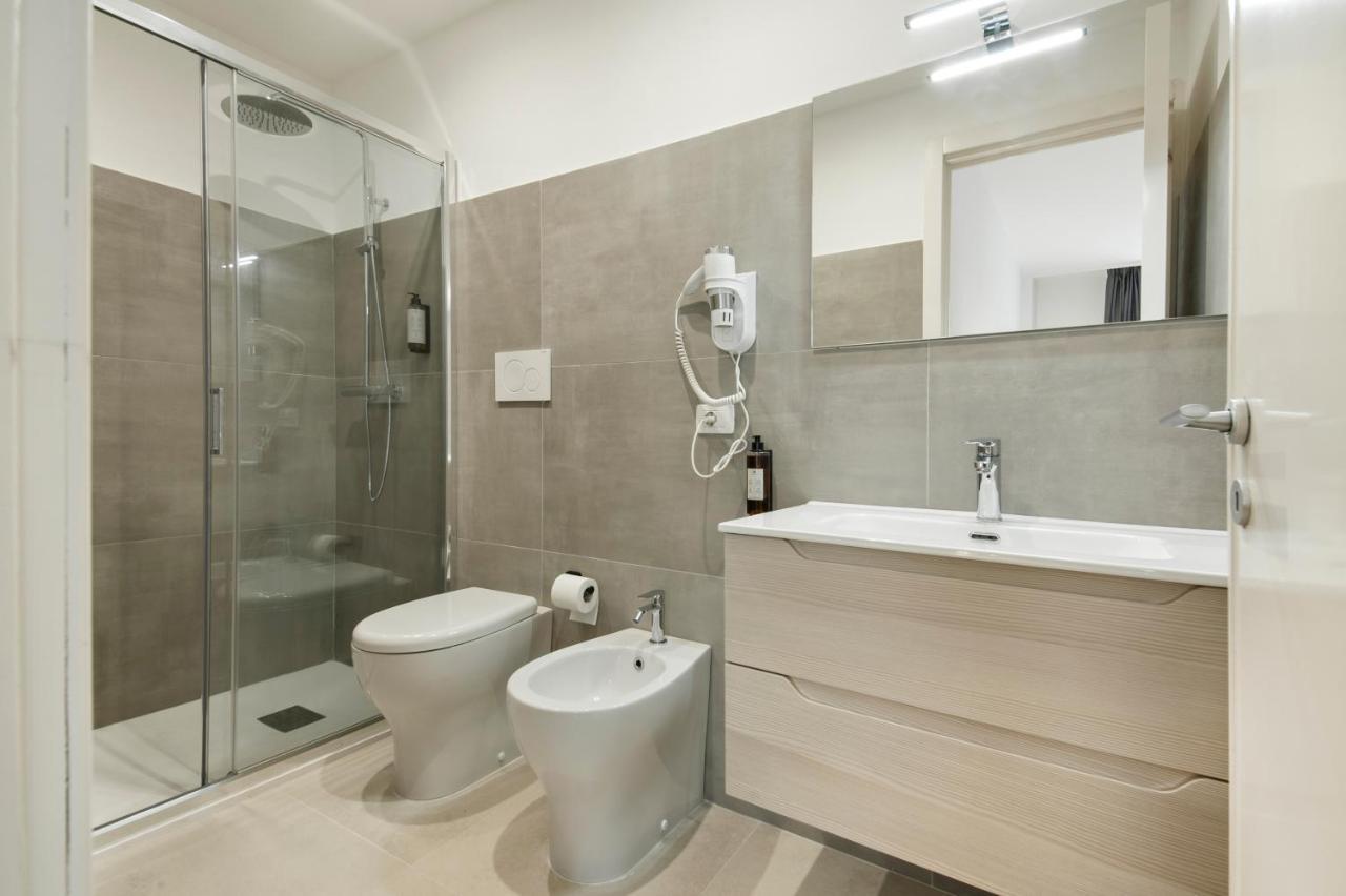 Suite San Biagio Lecce Eksteriør bilde