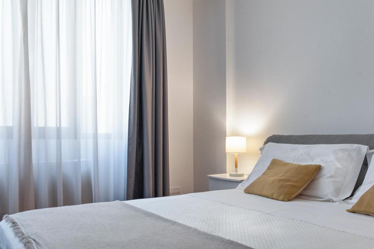 Suite San Biagio Lecce Eksteriør bilde