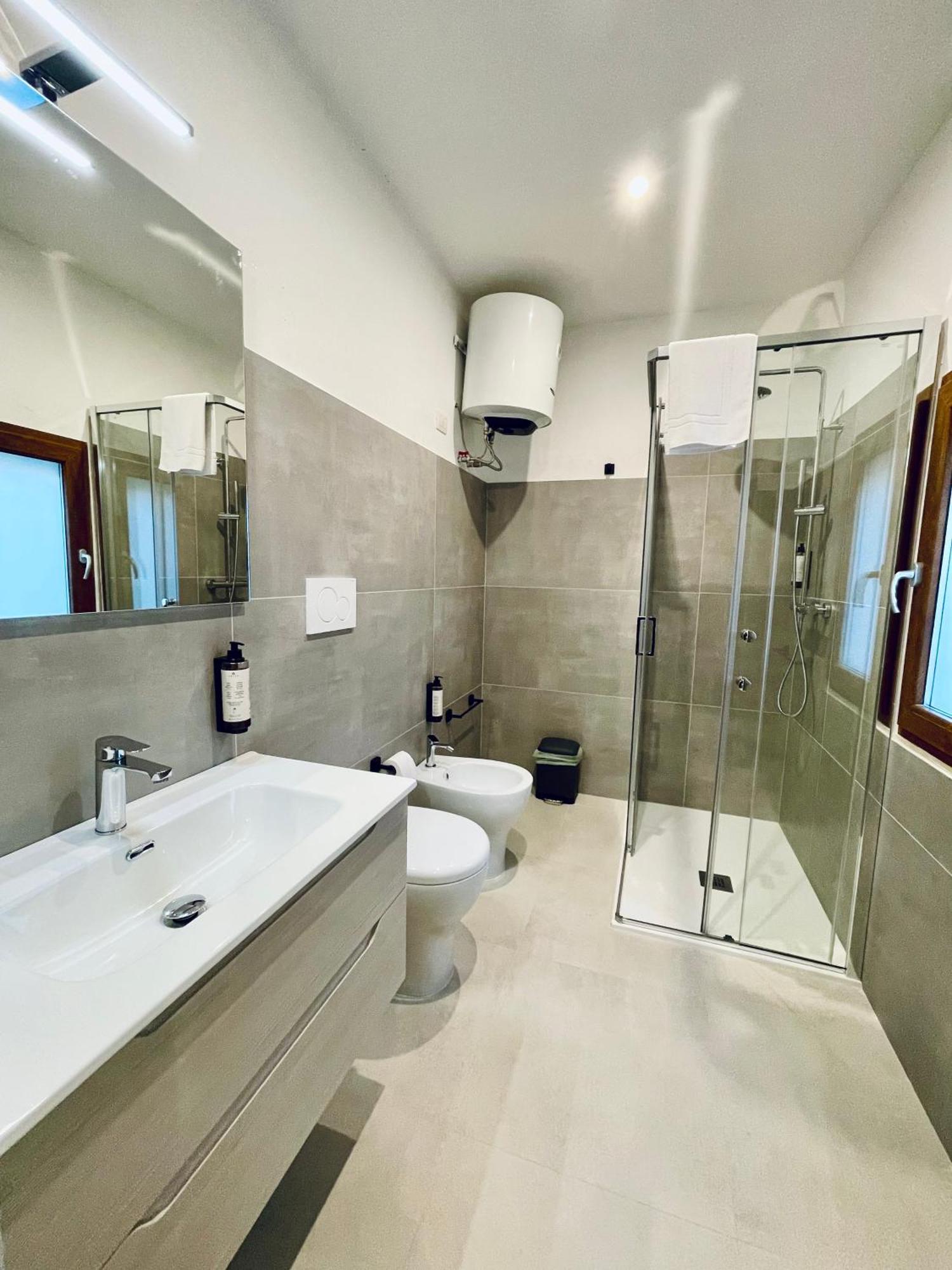 Suite San Biagio Lecce Eksteriør bilde