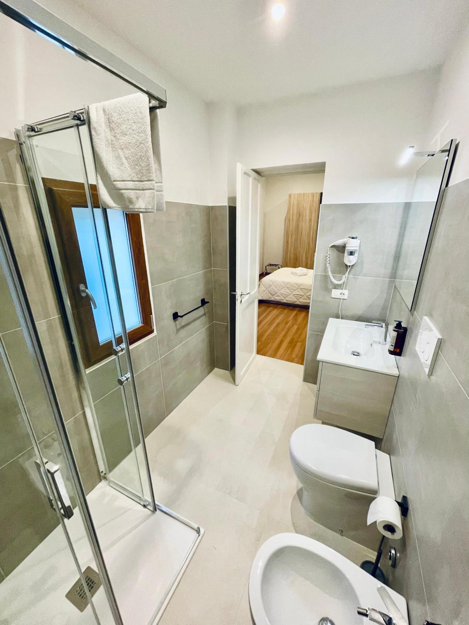 Suite San Biagio Lecce Eksteriør bilde