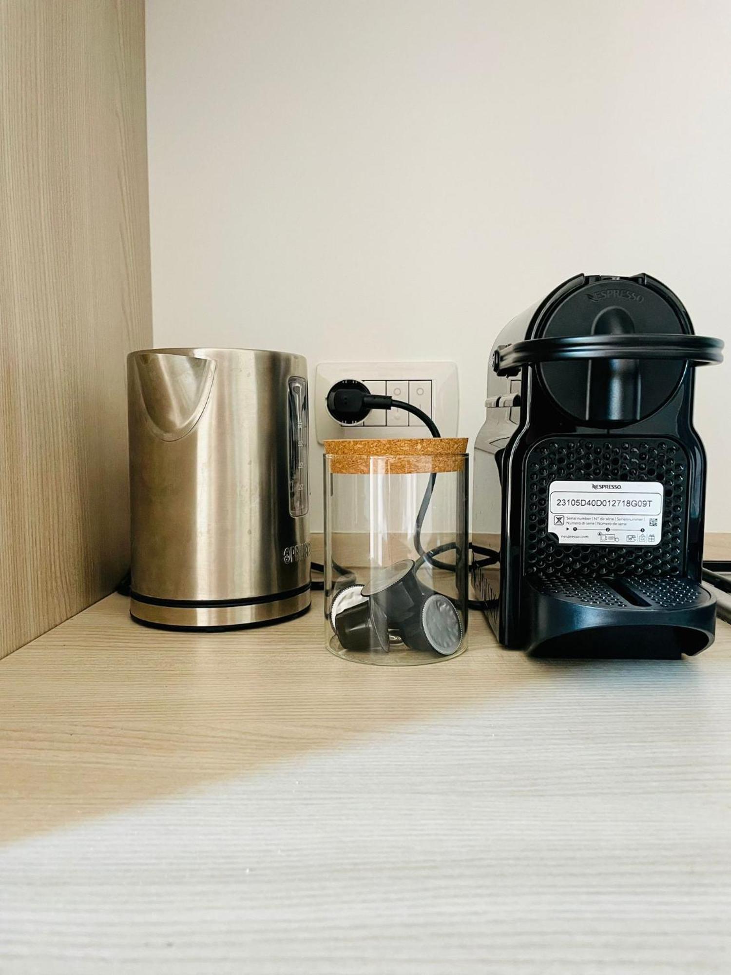 Suite San Biagio Lecce Eksteriør bilde