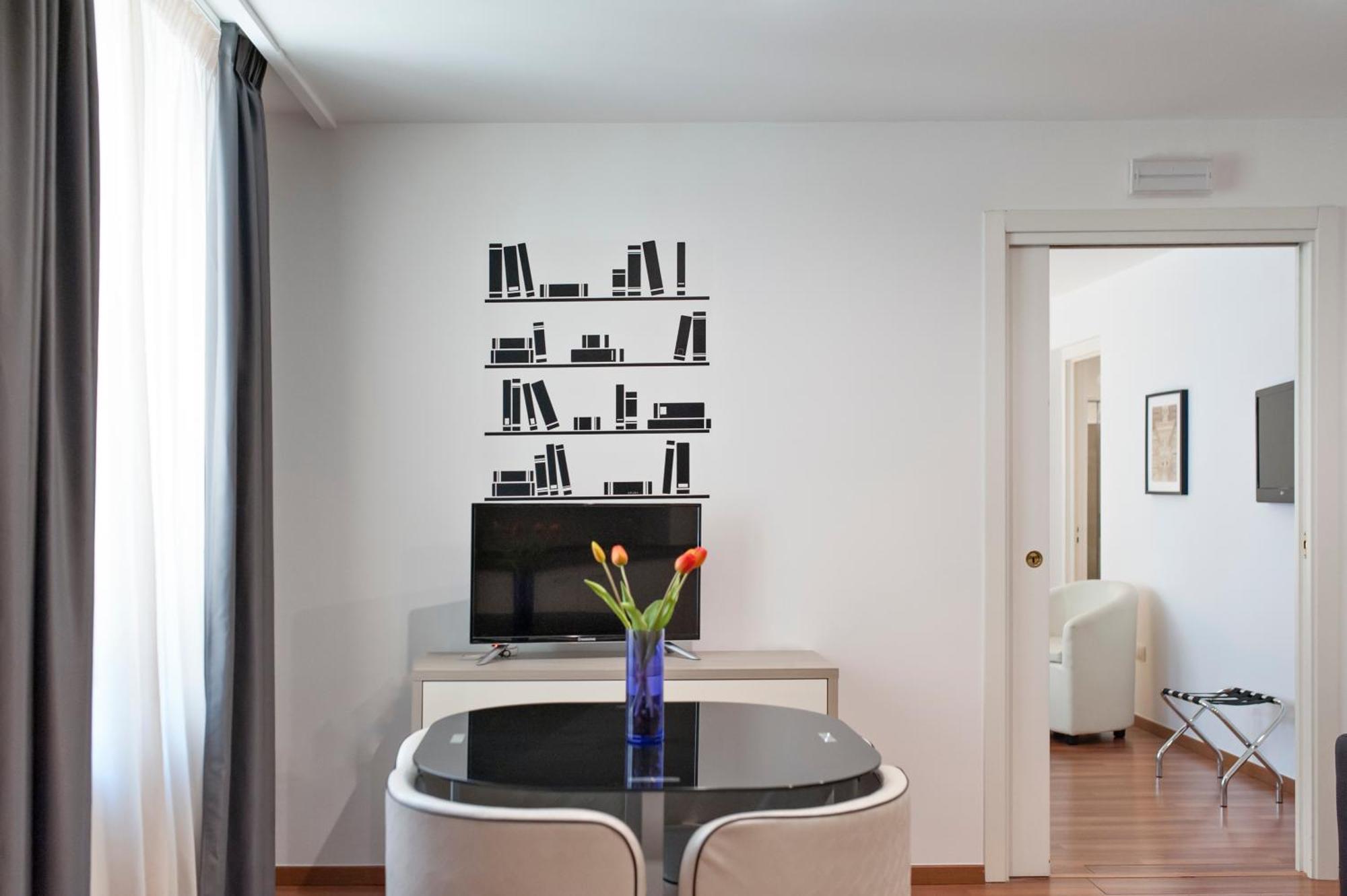 Suite San Biagio Lecce Eksteriør bilde