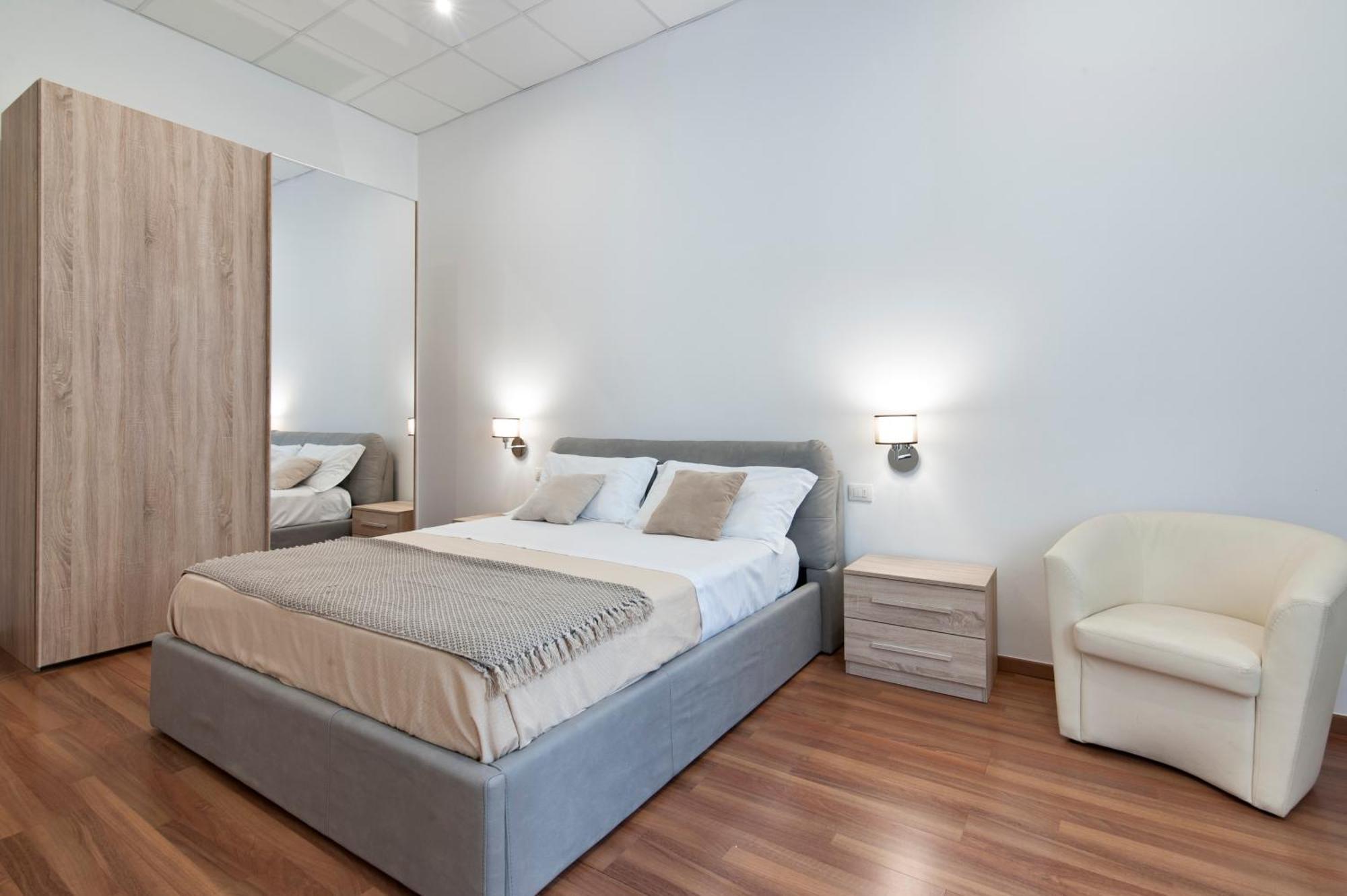 Suite San Biagio Lecce Eksteriør bilde
