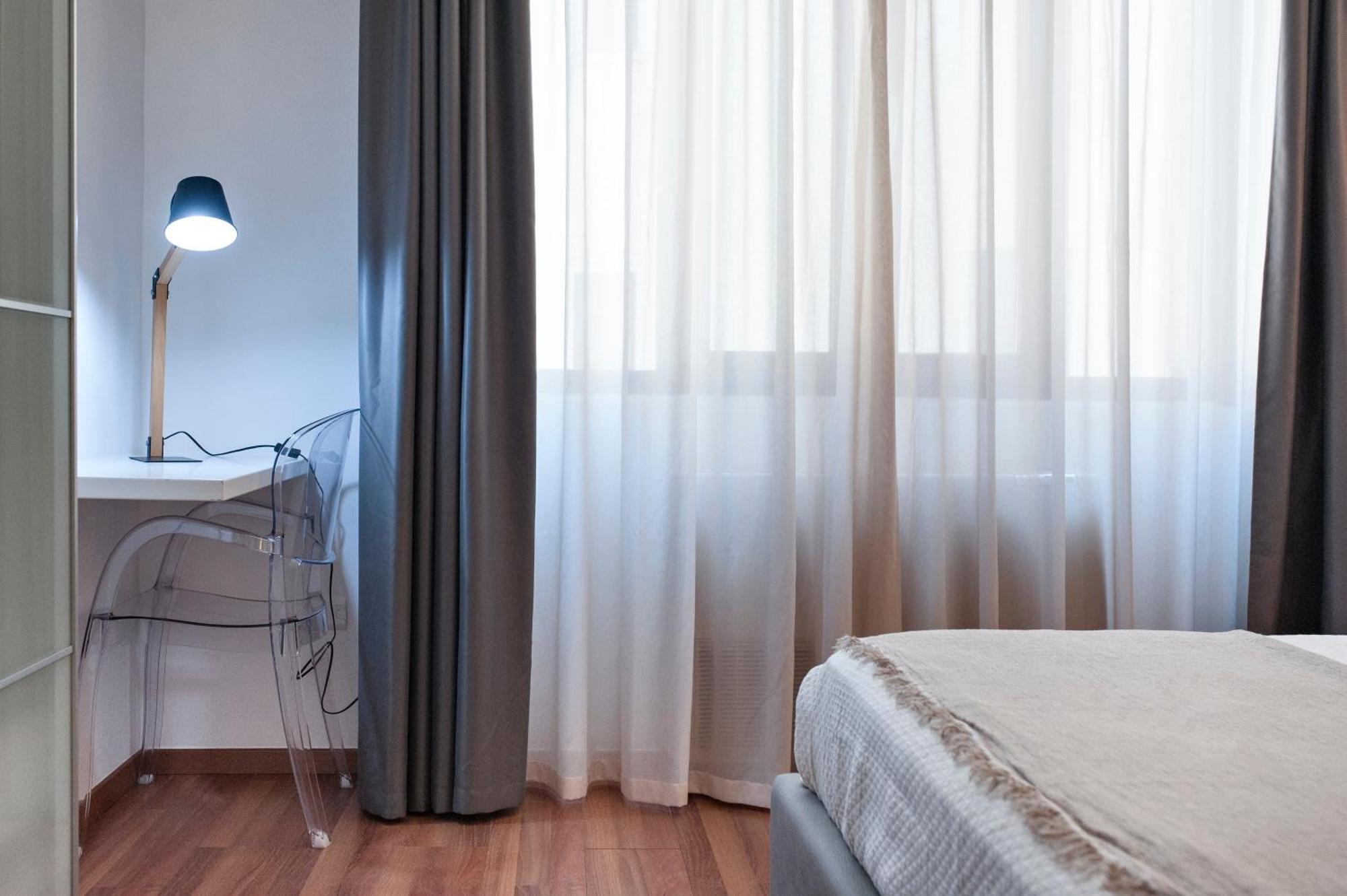 Suite San Biagio Lecce Eksteriør bilde