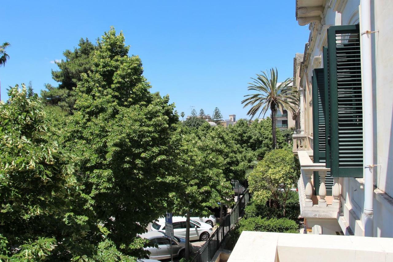 Suite San Biagio Lecce Eksteriør bilde
